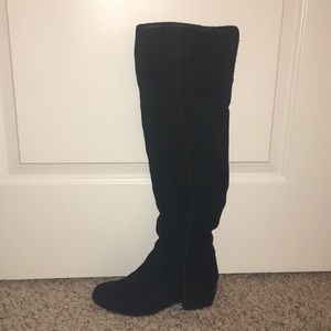 Dolce Vita Kit OTK boot **Black** size 7.5